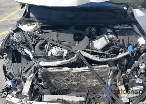 2019 Mercedes-Benz Cla 250 from USA, damaged, VIN WDDSJ4EB5KN740503